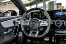 Mercedes Benz A35 AMG Mercedes-Benz A-Class 35 AMG 2023