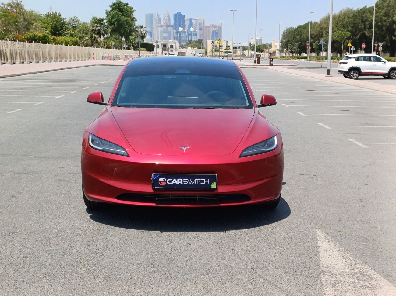 تسلا موديل 3 Rear-Wheel Drive
