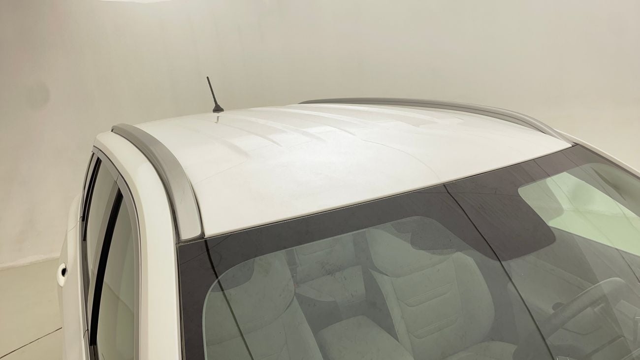 Ford Territory TREND 1.8 | Zero Down Payment | Home Test Drive