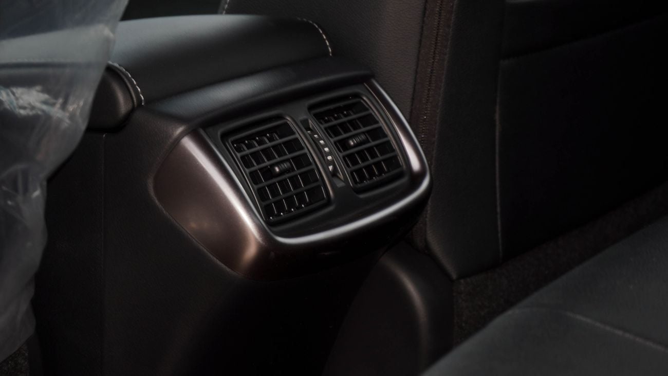 Toyota Hilux GR Sport 4.0 L V6