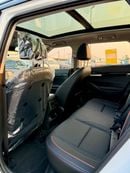 Kia Seltos Kia Seltos 1.5L CVT Premium Edition