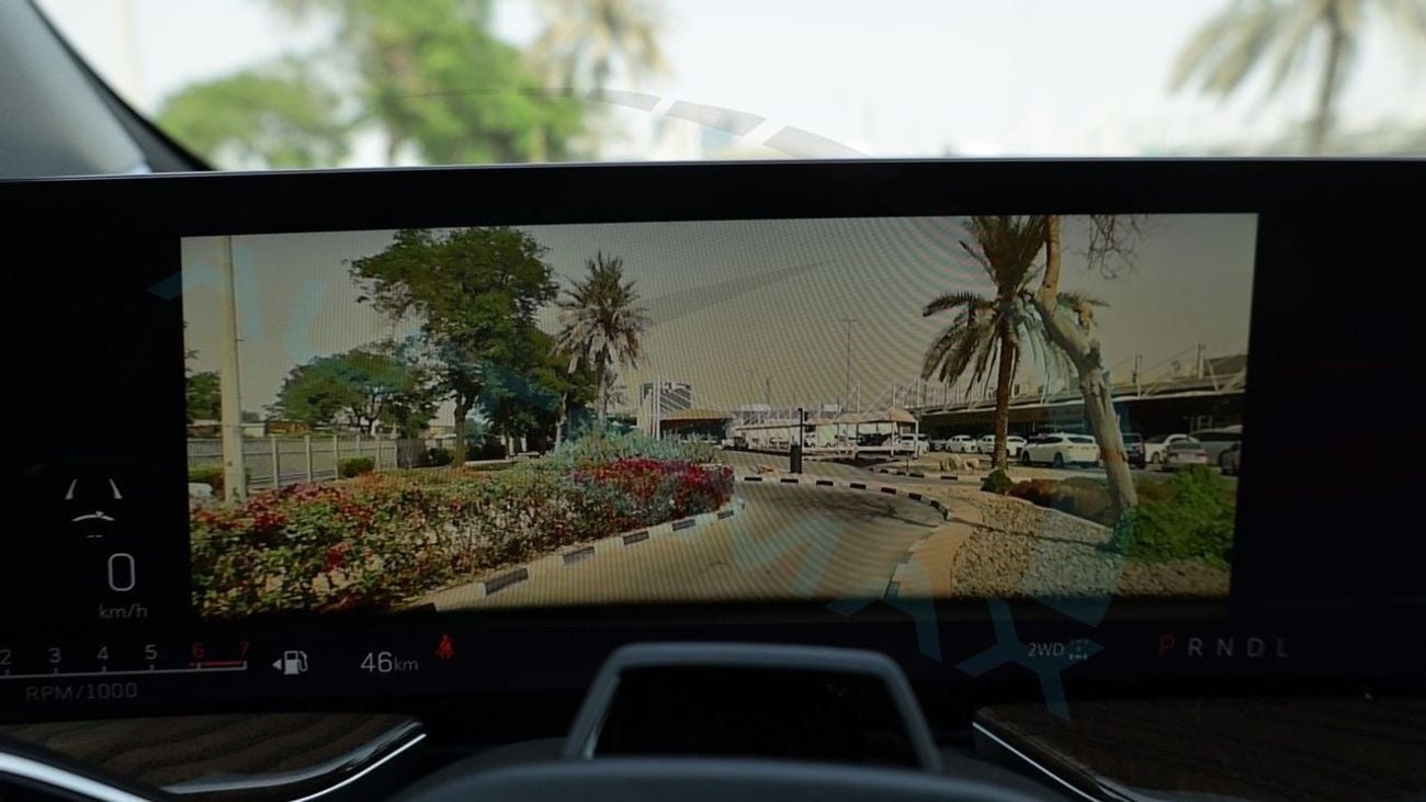 Cadillac Escalade 600 Sport Platinum V8 6.2L 2025 0Km With 5 Years Or 200,000 Km Warranty