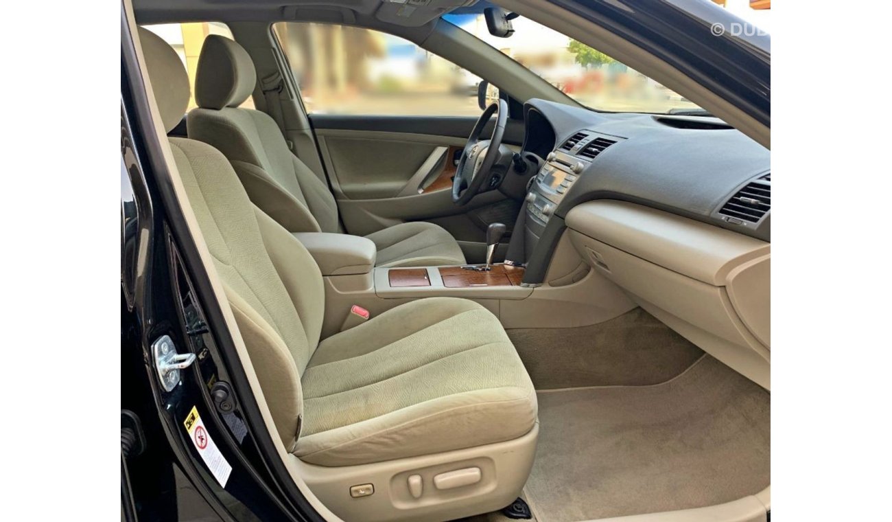 تويوتا أوريون EXCELLENT CONDITION - V6 - SUNROOF - POWERED SEATS - FULL OPTION