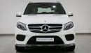 مرسيدس بنز GLE 400 4Matic