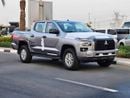 Mitsubishi L200 GLX 2.4L PETROL / M/T / SIDE STICKER / 4WD (CODE # GLXP)