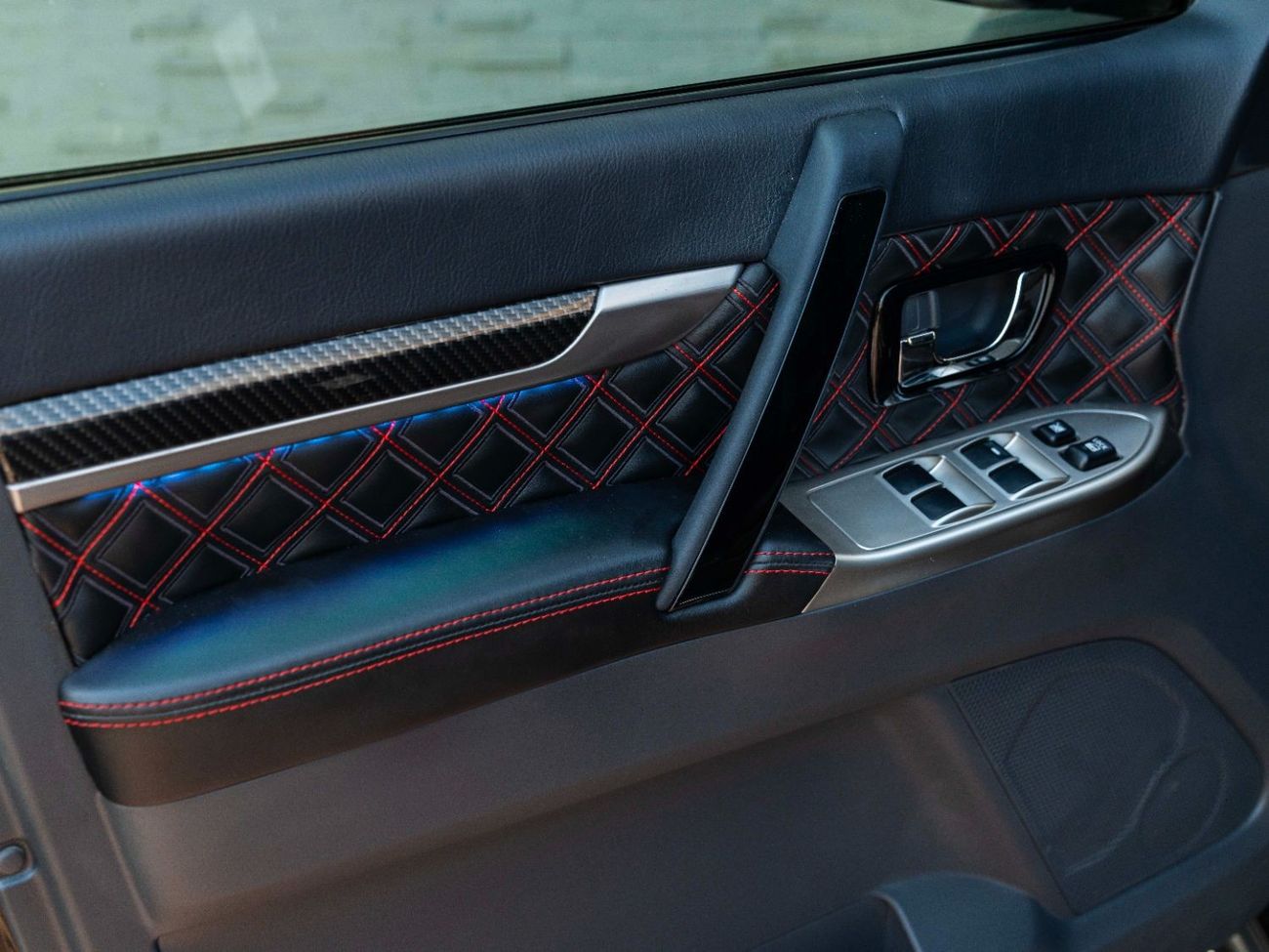 Mitsubishi Pajero AED 2,044 PM • 3.8L SIGNATURE - FINAL EDITION • BRAND NEW • OFFICIAL MITSUBISHI WARRANTY UNTIL 2027