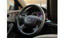 أودي A6 AUDI - A6 35 TDI - DIESEL