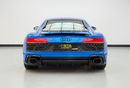 أودي R8 V10