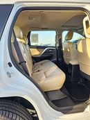 Mitsubishi Montero SPORT/4WD /SUNROOF /D ELECTRIC SEAT/ 360 CAMERA/ DVD/ TRIPTONIC/ LOT#4882