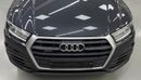 Audi Q5 45 TFSI Quattro Basic 2.0L