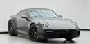 Porsche 911 2021 Porsche 911 Carrera, 2027 Porsche Warranty, Full Porsche Service History, Low Km, GCC