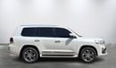 Toyota Land Cruiser VXR 5.7L 4WD VXR 5.7L-8CYL 4WD Grand Touring - Completely Agency Maintained - Low Mileage Al Futtaim