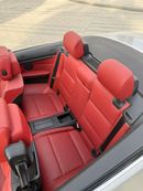 BMW 320i E93 Convertible