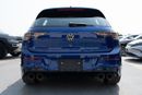 Volkswagen Golf R Topline 2.0L( 333HK) 2025