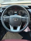 Toyota Hilux GL 2 2.4L AWD