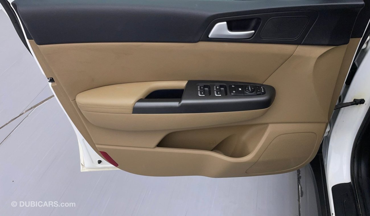 Kia Sportage EX 2 | Under Warranty | Inspected on 150+ parameters