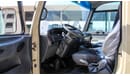 Hyundai County Hyundai COUNTY 3.9L bus 29 Seater D MT