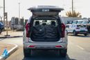 Mitsubishi Pajero Mini 2.5L Turbo Diesel | 134 HP | AT | 4WD | 7 Passenger | Dual Airbags | ABS & EBD | Ad-Safety | 2023