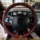 Rolls-Royce Wraith 2016 ROLLS ROYCE WRAITH GCC DONE ONLY 38,000KM