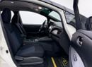 نيسان ليف 2019 Nissan Leaf, Very Low Km, Zero Emission, Fully Loaded, Excellent Condition, GCC