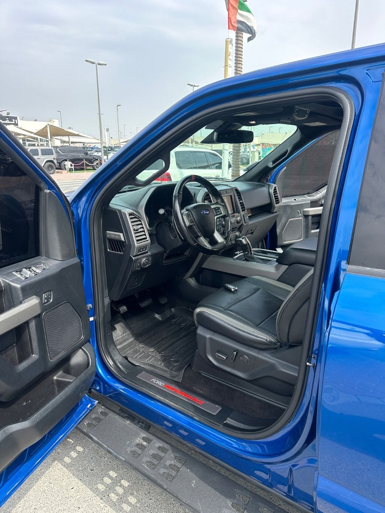 فورد إف-150 رابتور