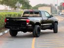 Toyota Tacoma 2020 | 2.7L PETROL | AT | LHD |