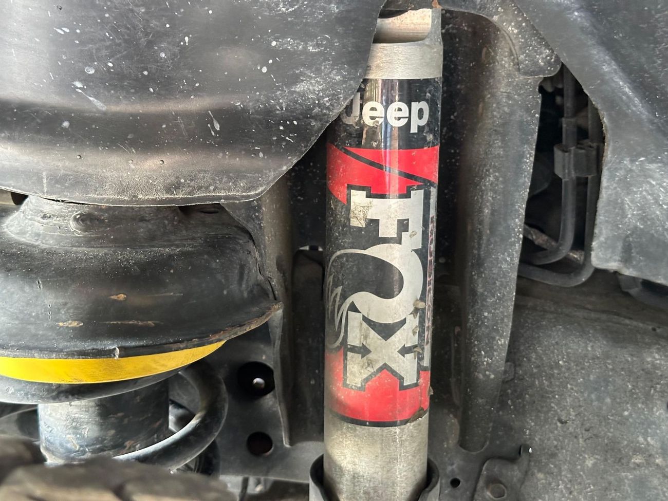 Jeep Wrangler WRANGLER SPORT 2020 V4 // 4X4 // LOW MILEAGE // IN PERFECT CONDITION