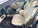 Kia Cadenza EX DLX PANORAMA S/R MODEL 2014 GCC CAR PERFECT CONDITION INSIDE AND OUTSIDE FULL OPTION PANORAMIC ROOF LEATHER SEATS