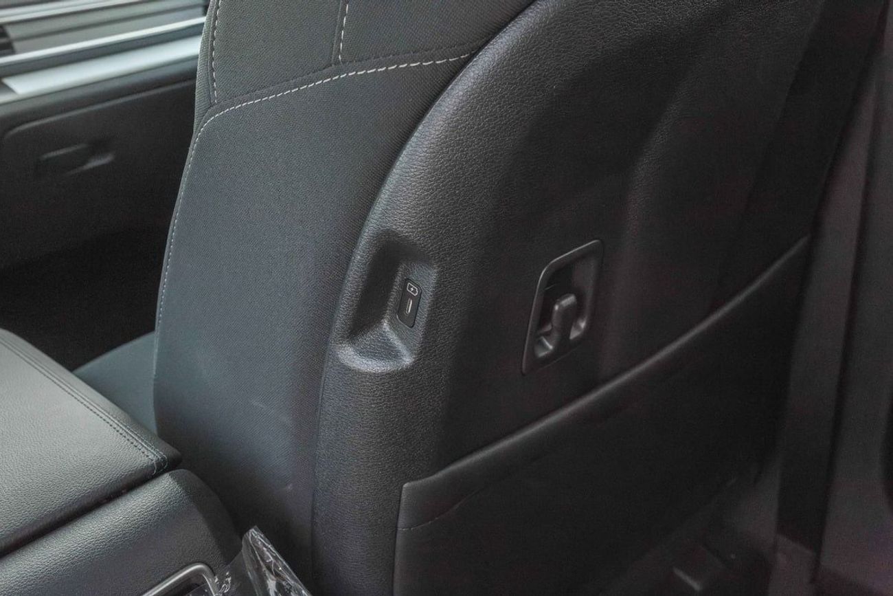 Kia Sportage EX 1.6L