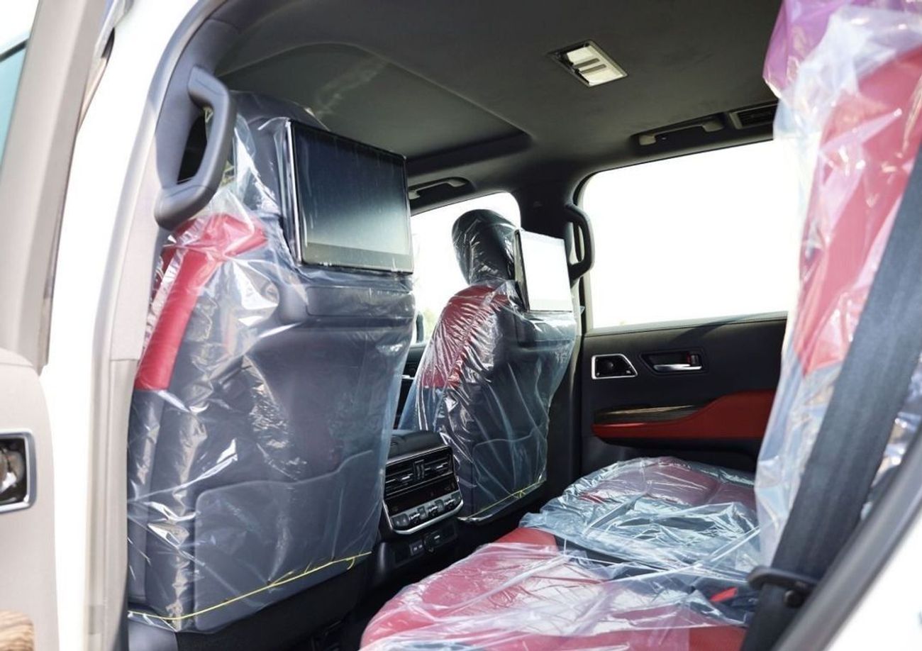 Toyota Land Cruiser LC 300 3.3L TWIN TURBO DIESEL VXR-Z Exclusive 70th Anniversary Edition