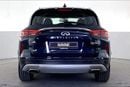 Infiniti QX50 Luxe Sensory Proassist | National Day Celebration | Guaranteed Warranty | 0 Down Payment
