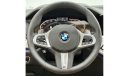 بي أم دبليو X5 2023 BMW X5 xDrive40i M-Sport, BMW Warranty, GCC