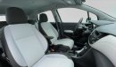 Chevrolet Trax LT 1.8 | Under Warranty | Inspected on 150+ parameters
