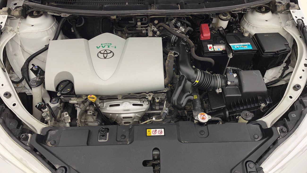 Toyota Yaris SE 1.5 | Zero Down Payment | Home Test Drive