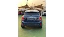 Mini Cooper Countryman S