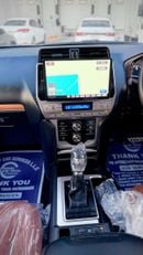 Toyota Prado TX.L-RHD-2.8L-Diesel-4WD-Automatic-4 Cylinders-7 Seats-5 Doors