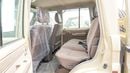 Toyota Land Cruiser Pick Up 4.0L