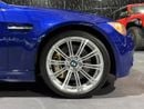 BMW M3 BMW M3 | GCC | 4.0 L V8 | Well maintained