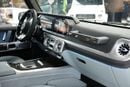 Mercedes Benz G 63 AMG 4X4²
