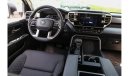 Toyota Tundra 4X4 DBL SR5 Local Registration + 5%