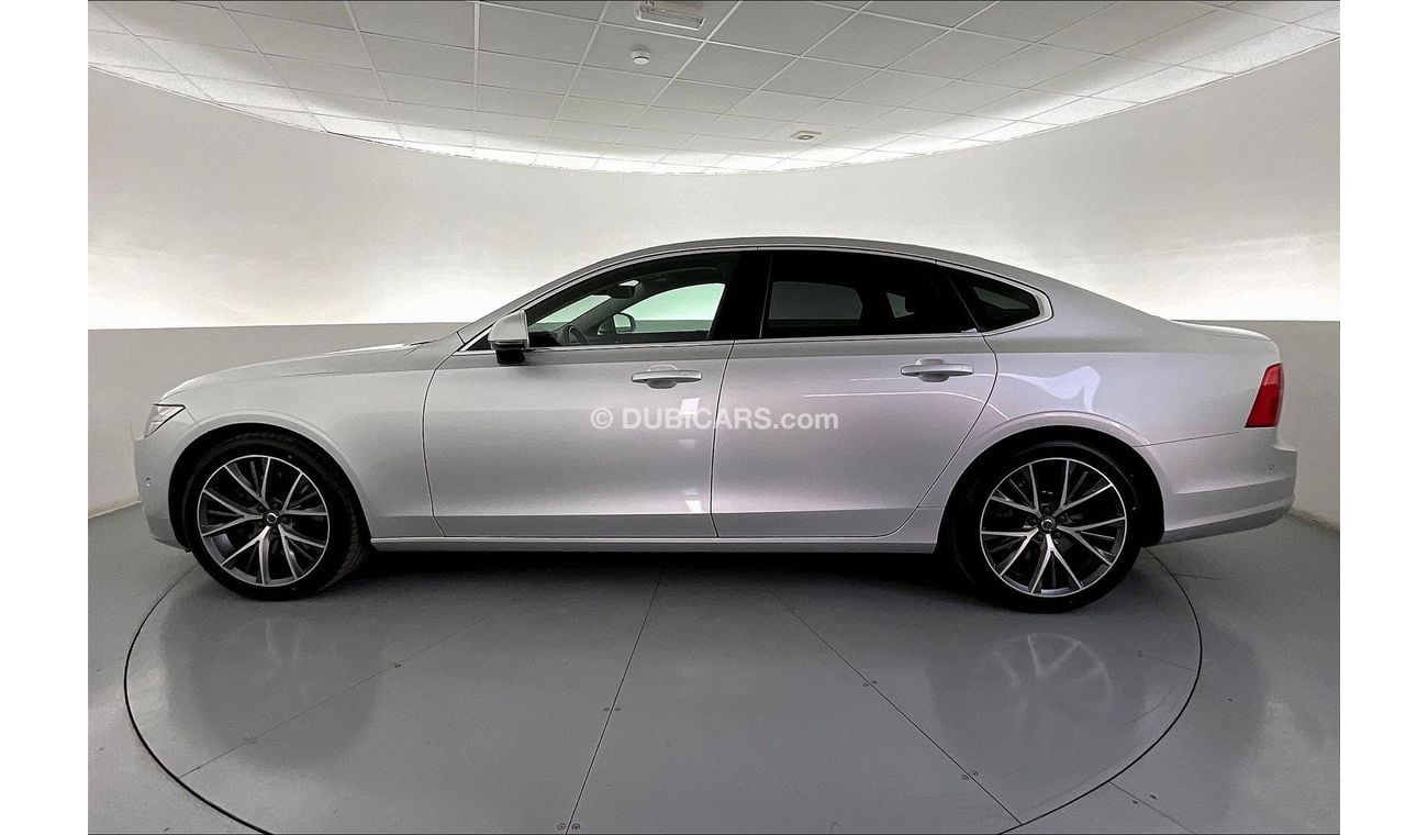 Volvo S90 Momentum