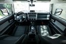 Toyota FJ Cruiser Toyota FJ Cruiser GXR 2022 GCC | Warranty for 1,876.00 AED monthly