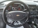 Chevrolet Impala LTZ