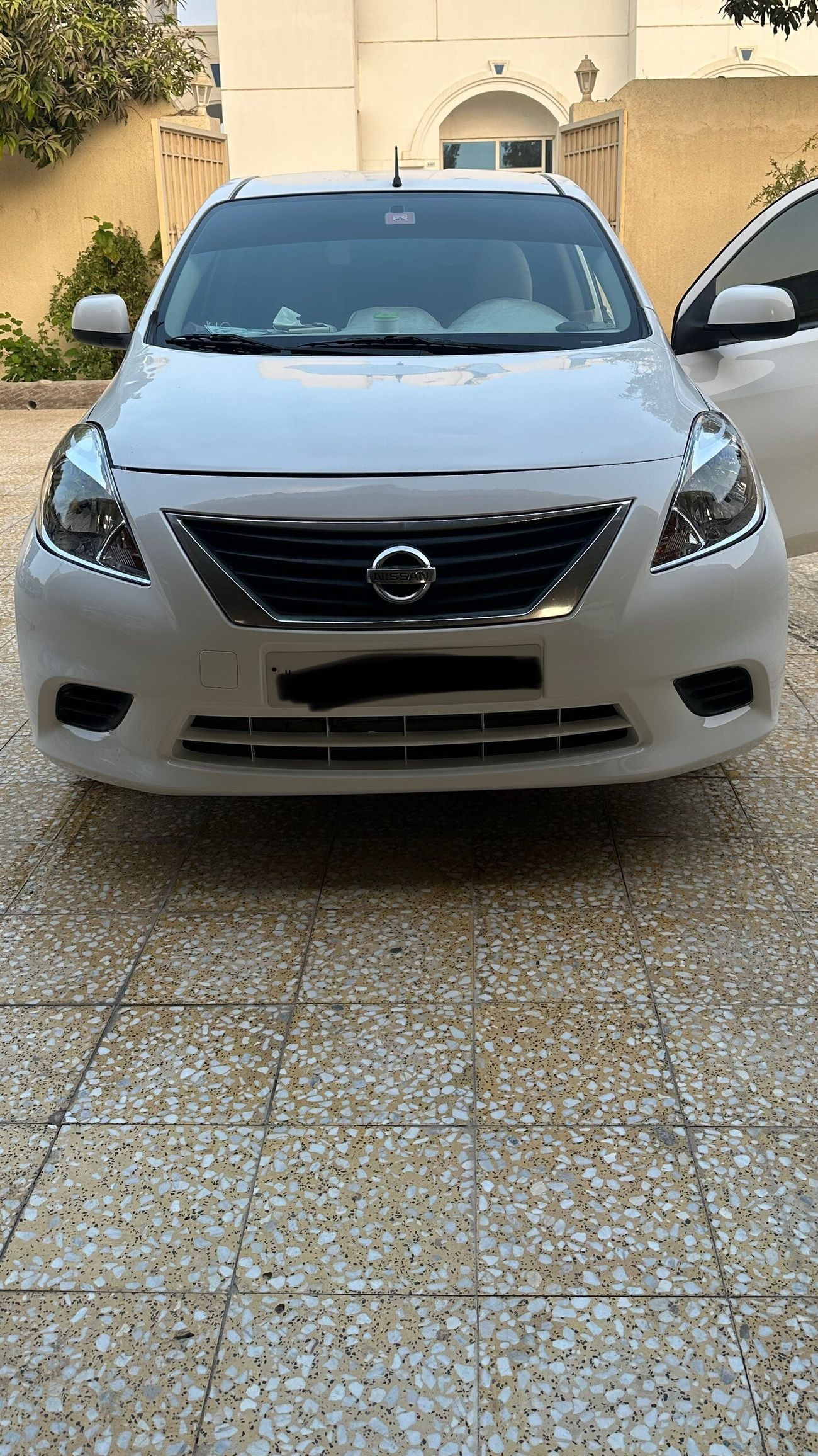 Nissan Sunny SL 1.5L