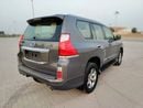لكزس GX 460 Well Maintained GX 460 | GCC Specs | Reliable V8 Luxury SUV With Low KM