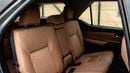 Toyota Fortuner EXR 2026 Toyota Fortuner GX 2.7L AT Petrol (Gray-Tan) 4WD