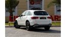 Mercedes-Benz GLC 300 Premium
