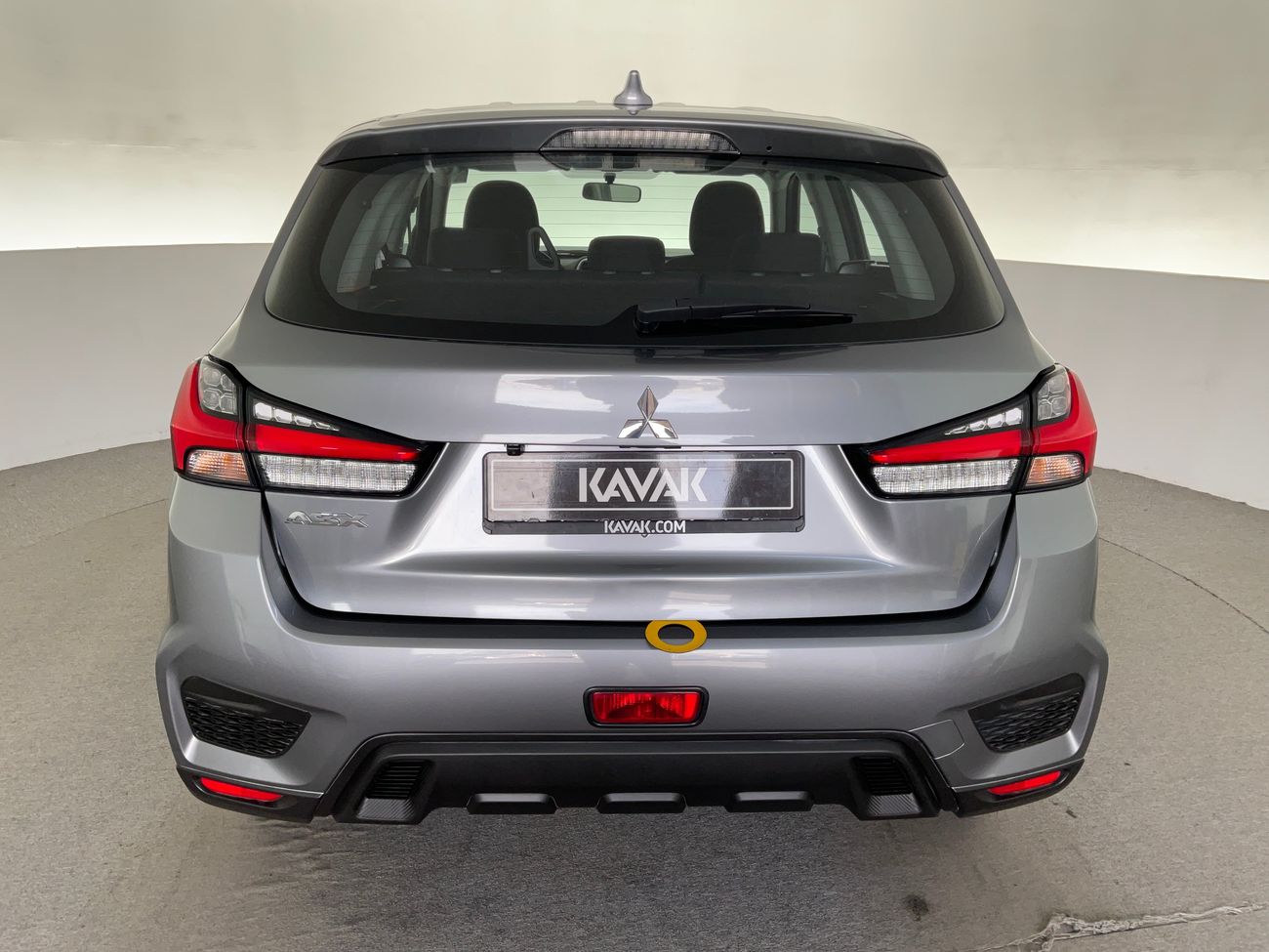 Mitsubishi ASX GLX Lowline | National Day Celebration | Guaranteed Warranty | 0 Down Payment