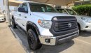 Toyota Tundra 5.7 L V8 - 0% Down payment - VAT included