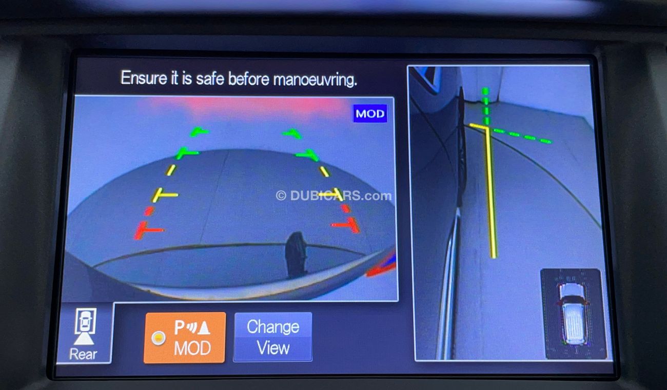 Nissan Patrol SE PLATINUM 4 | Zero Down Payment | Free Home Test Drive